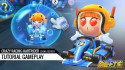 KartRider Crazy Racing screenshot 4
